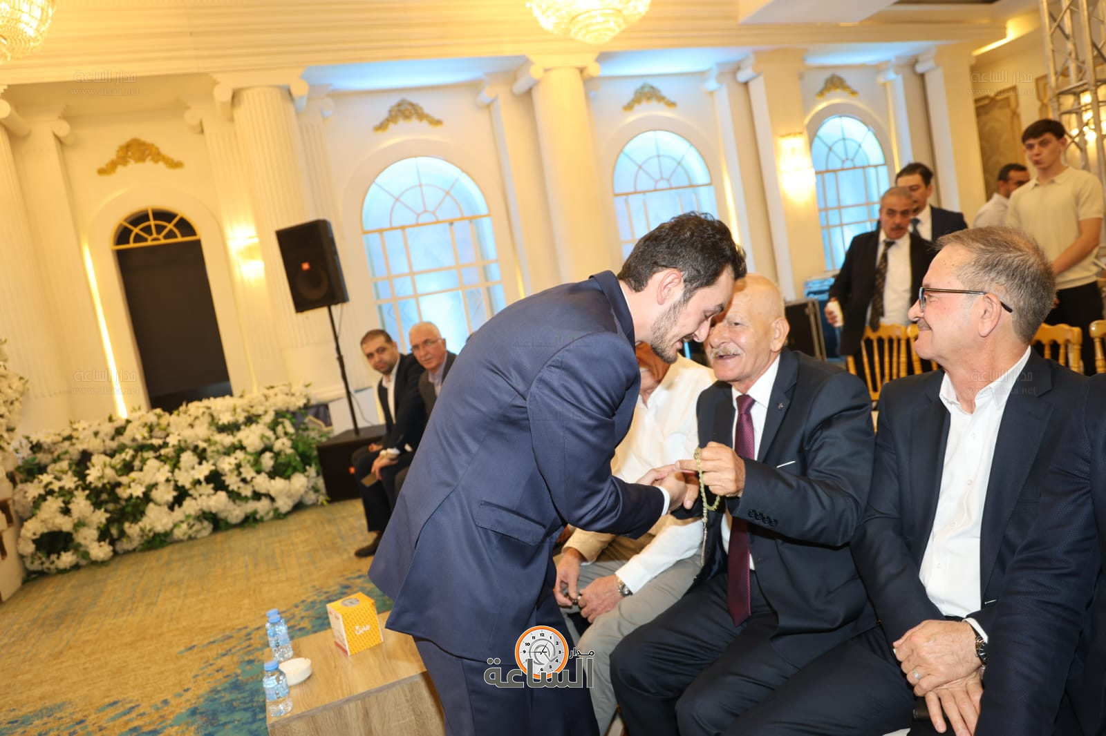 Madar Al-Saa Images 0.974130034243955