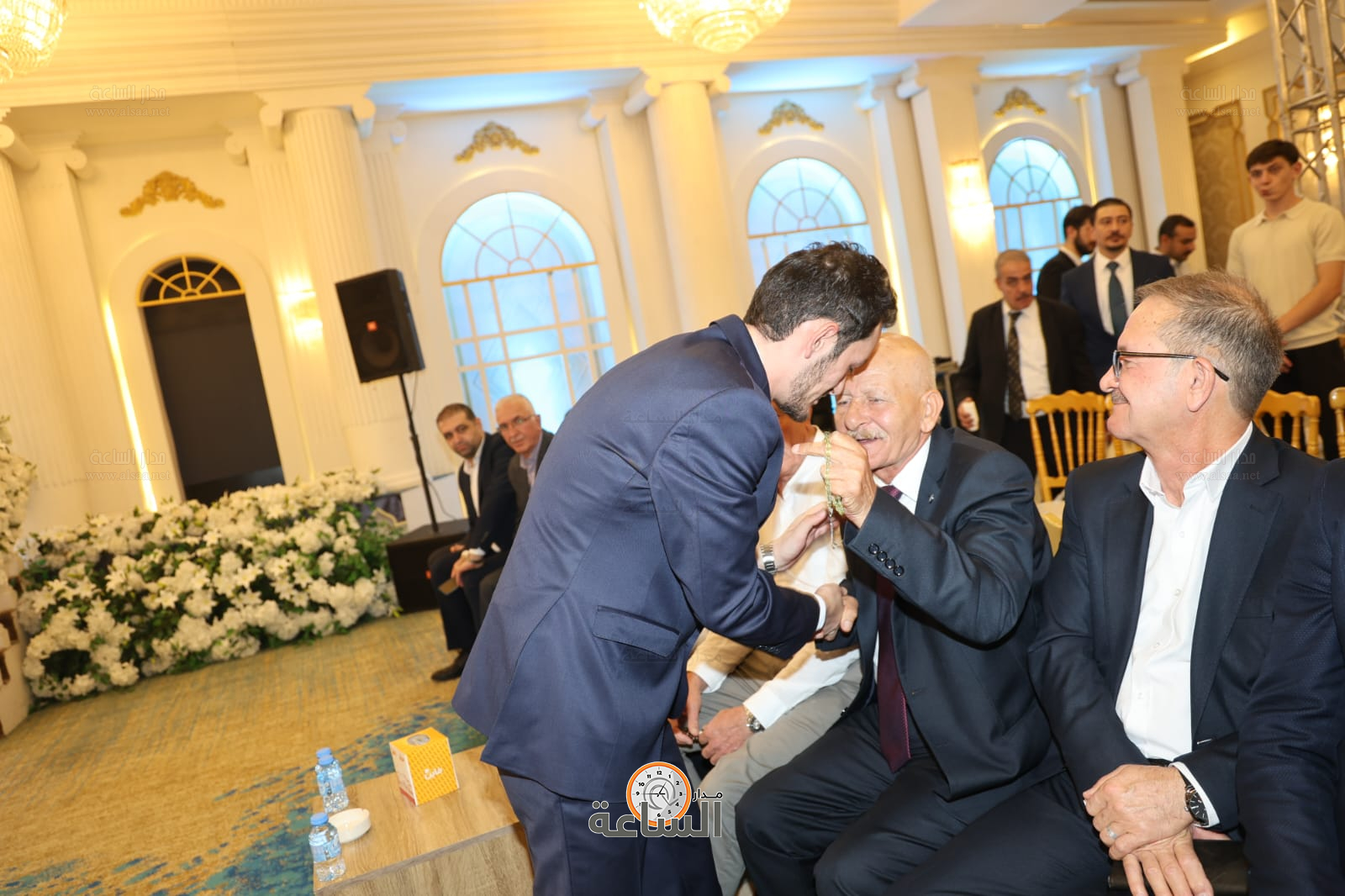 Madar Al-Saa Images 0.4050018414501194