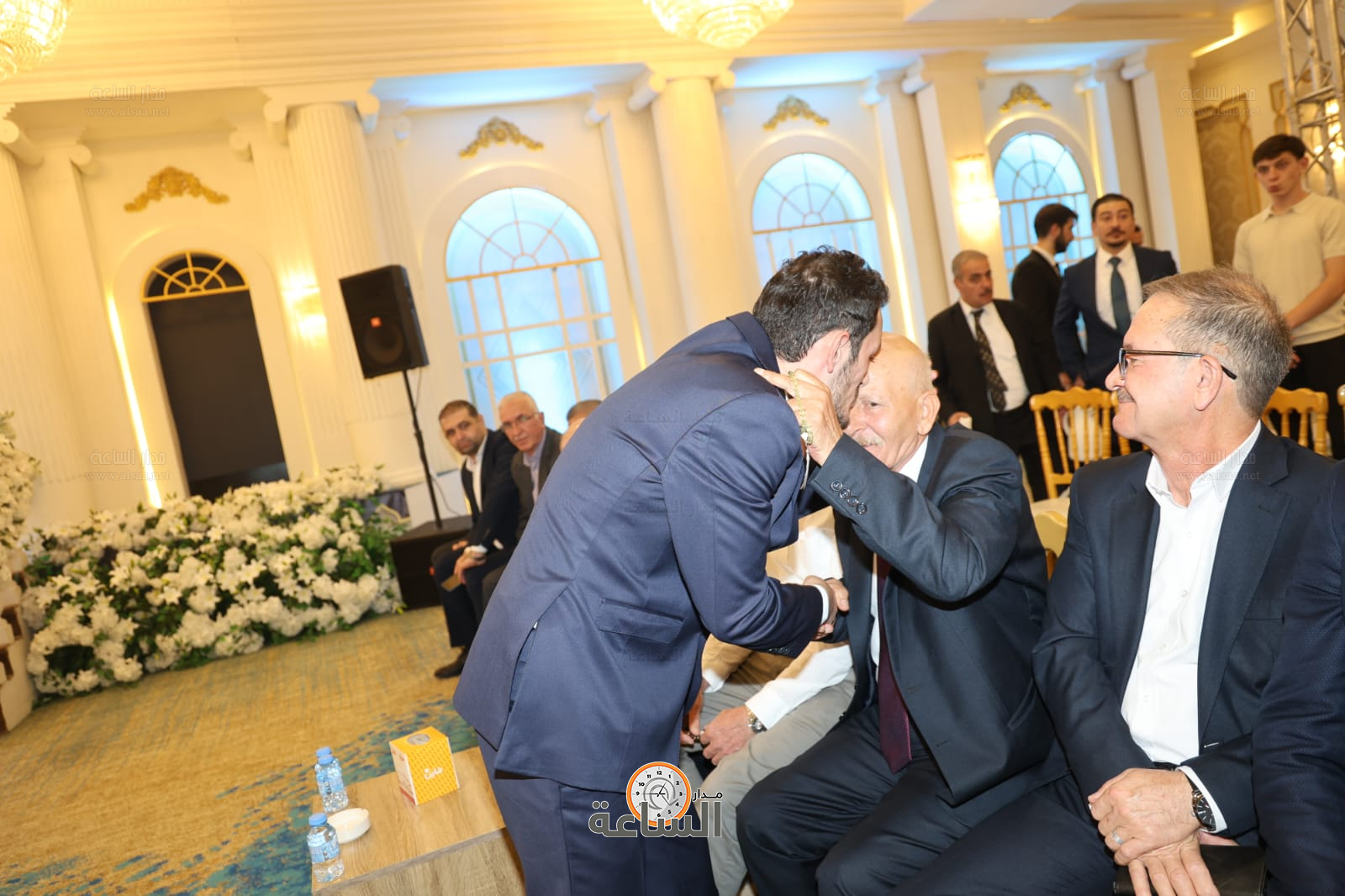 Madar Al-Saa Images 0.8890433458865948