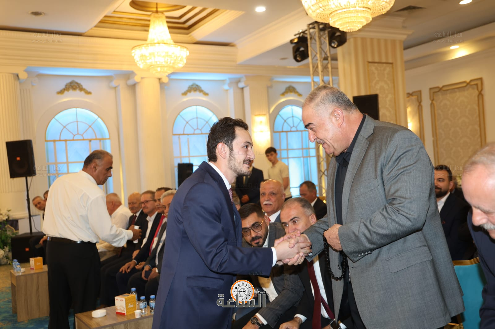 Madar Al-Saa Images 0.9980796087181871