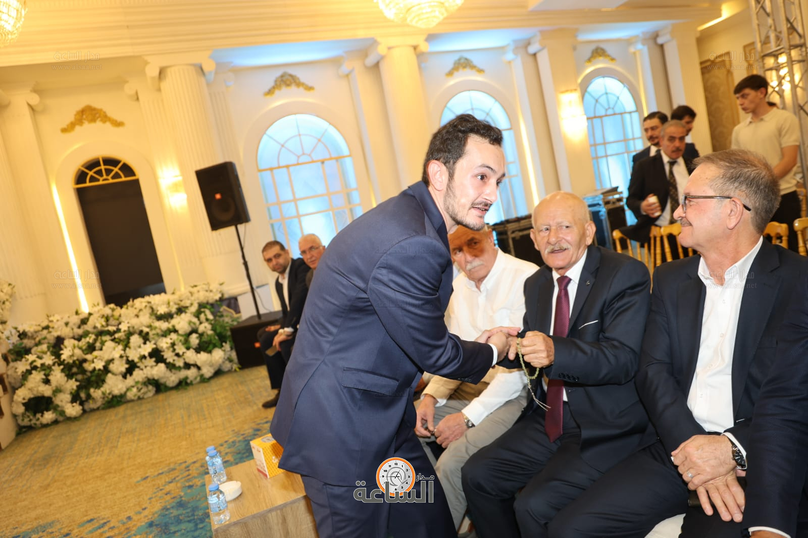 Madar Al-Saa Images 0.9008461049609428