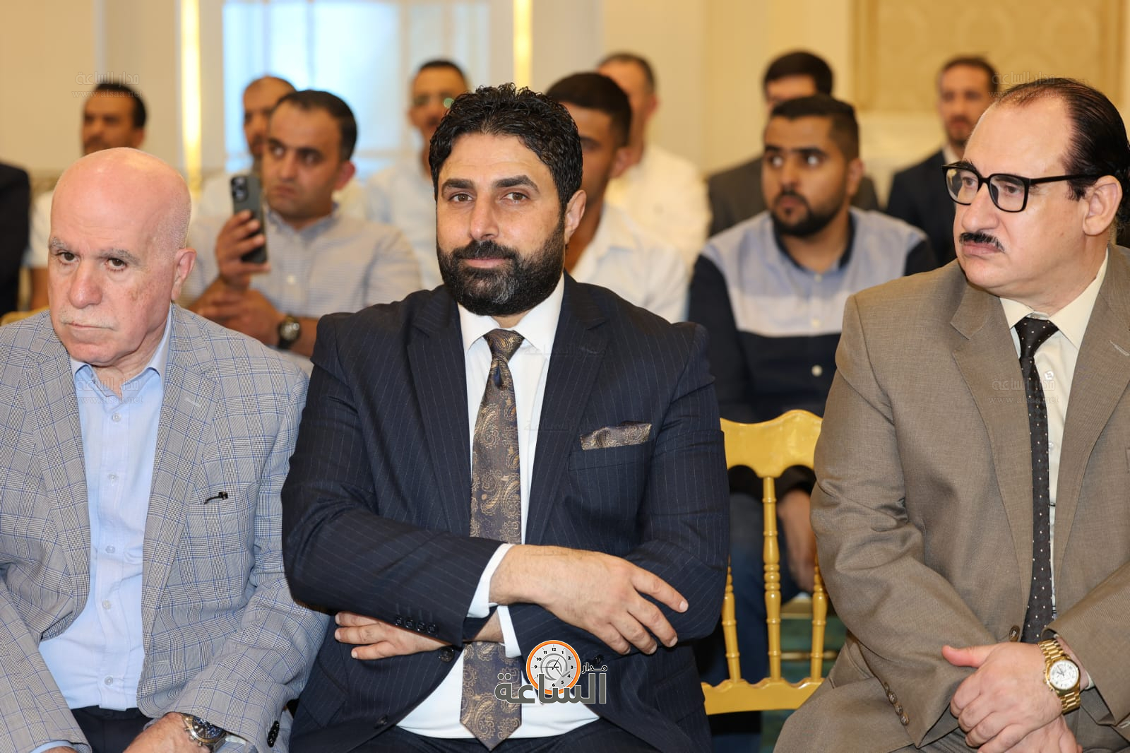 Madar Al-Saa Images 0.6123351438064288