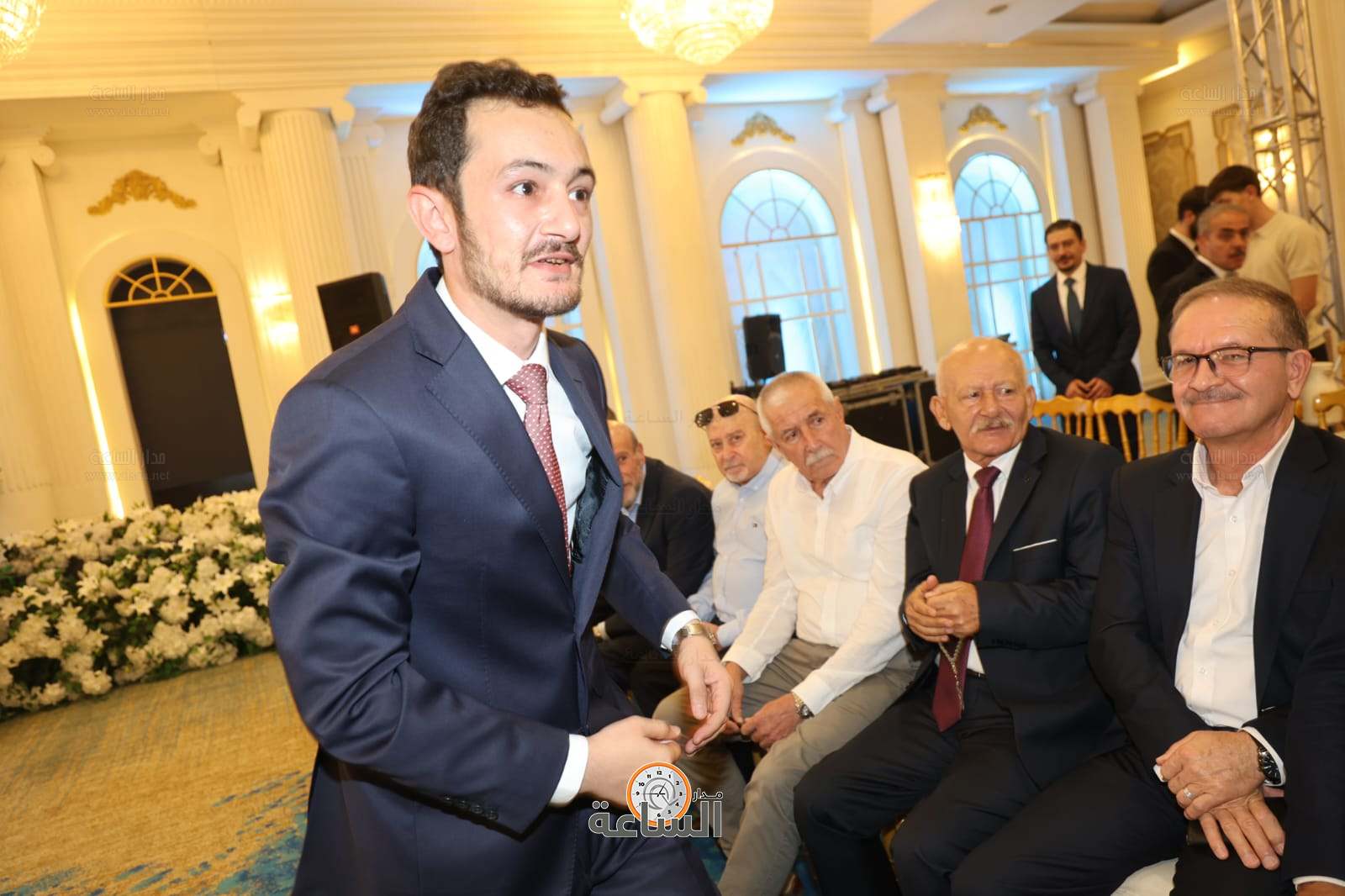 Madar Al-Saa Images 0.7214129505213595