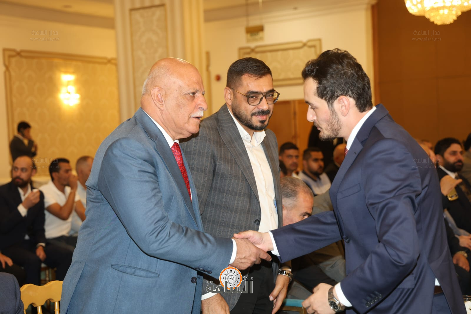 Madar Al-Saa Images 0.27383325352127175