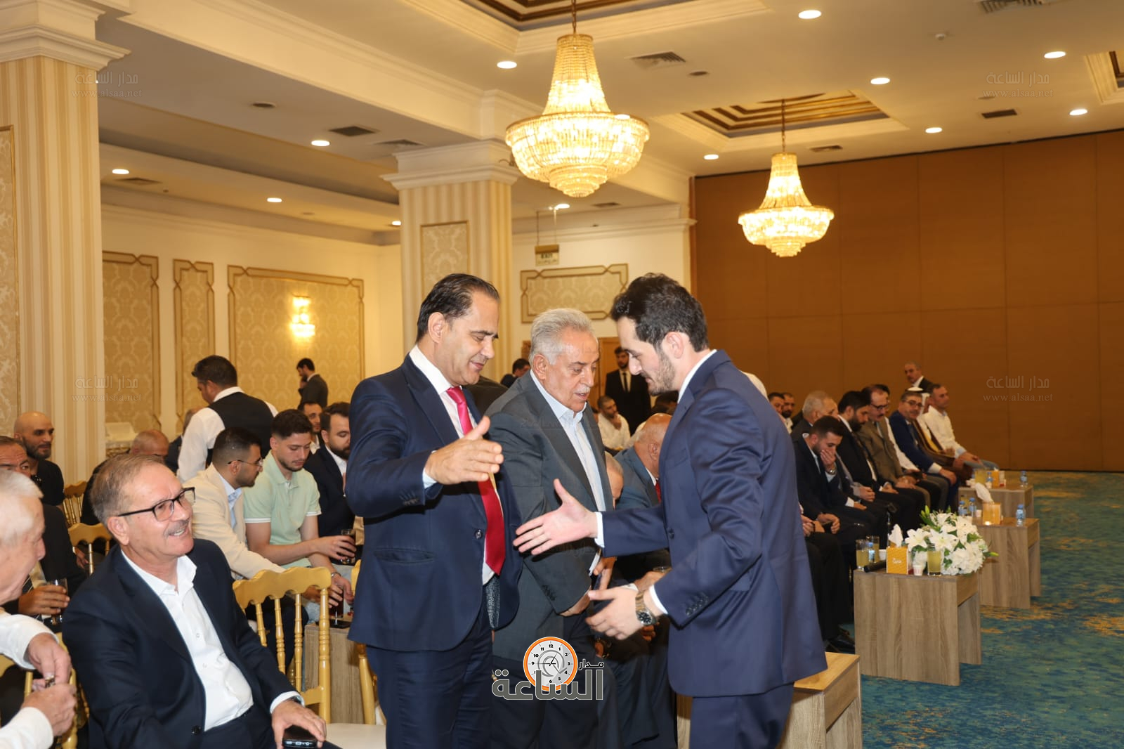 Madar Al-Saa Images 0.913045851285596