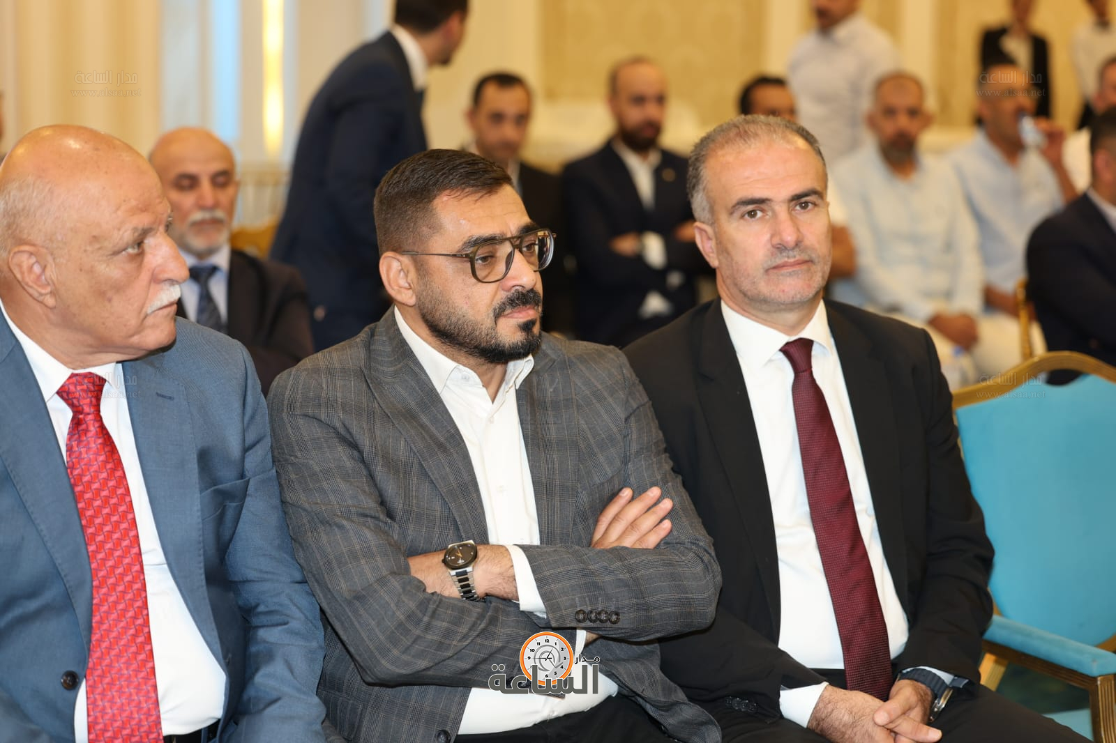 Madar Al-Saa Images 0.11447871282984723