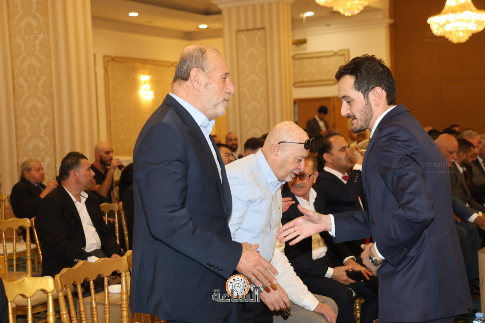 Madar Al-Saa Images 0.9795977819015608