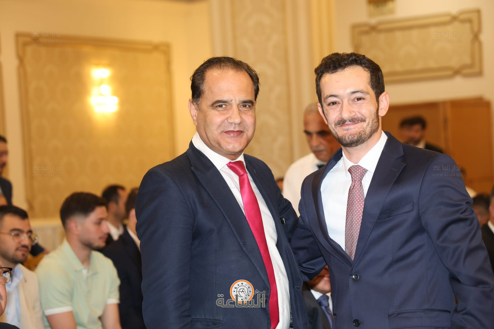 Madar Al-Saa Images 0.22349154249419534