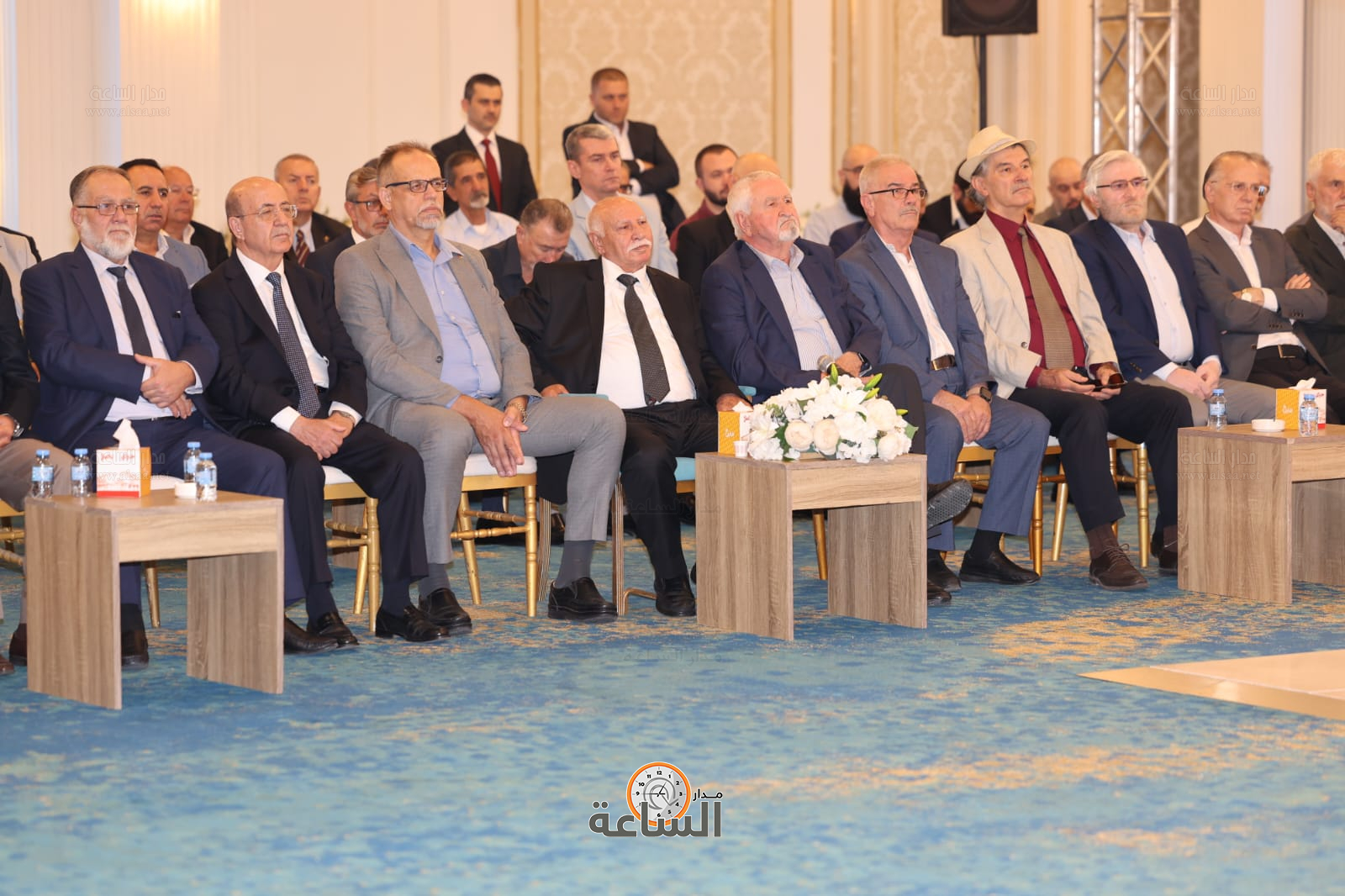 Madar Al-Saa Images 0.7062506923741428