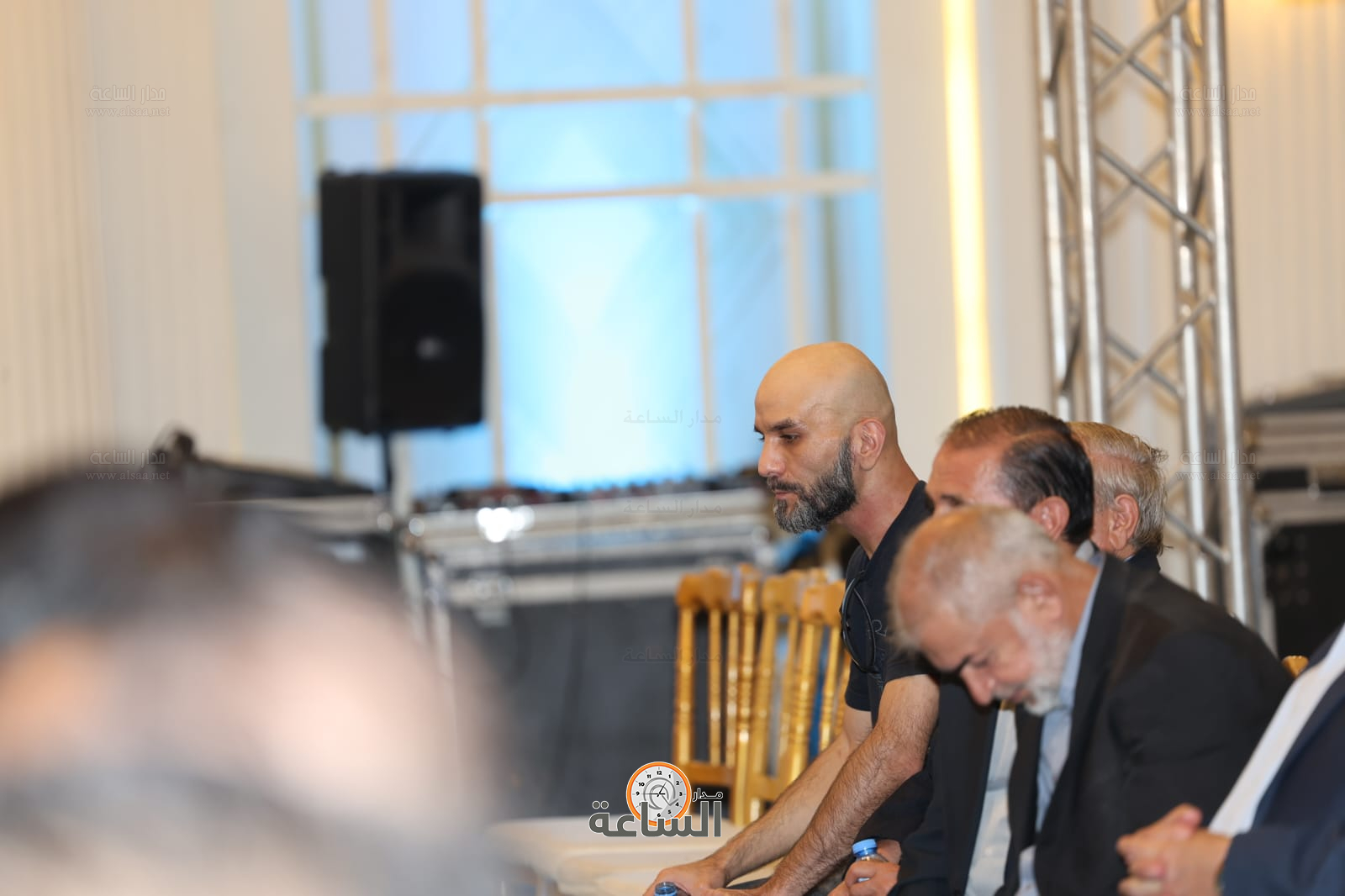 Madar Al-Saa Images 0.6363569551226399