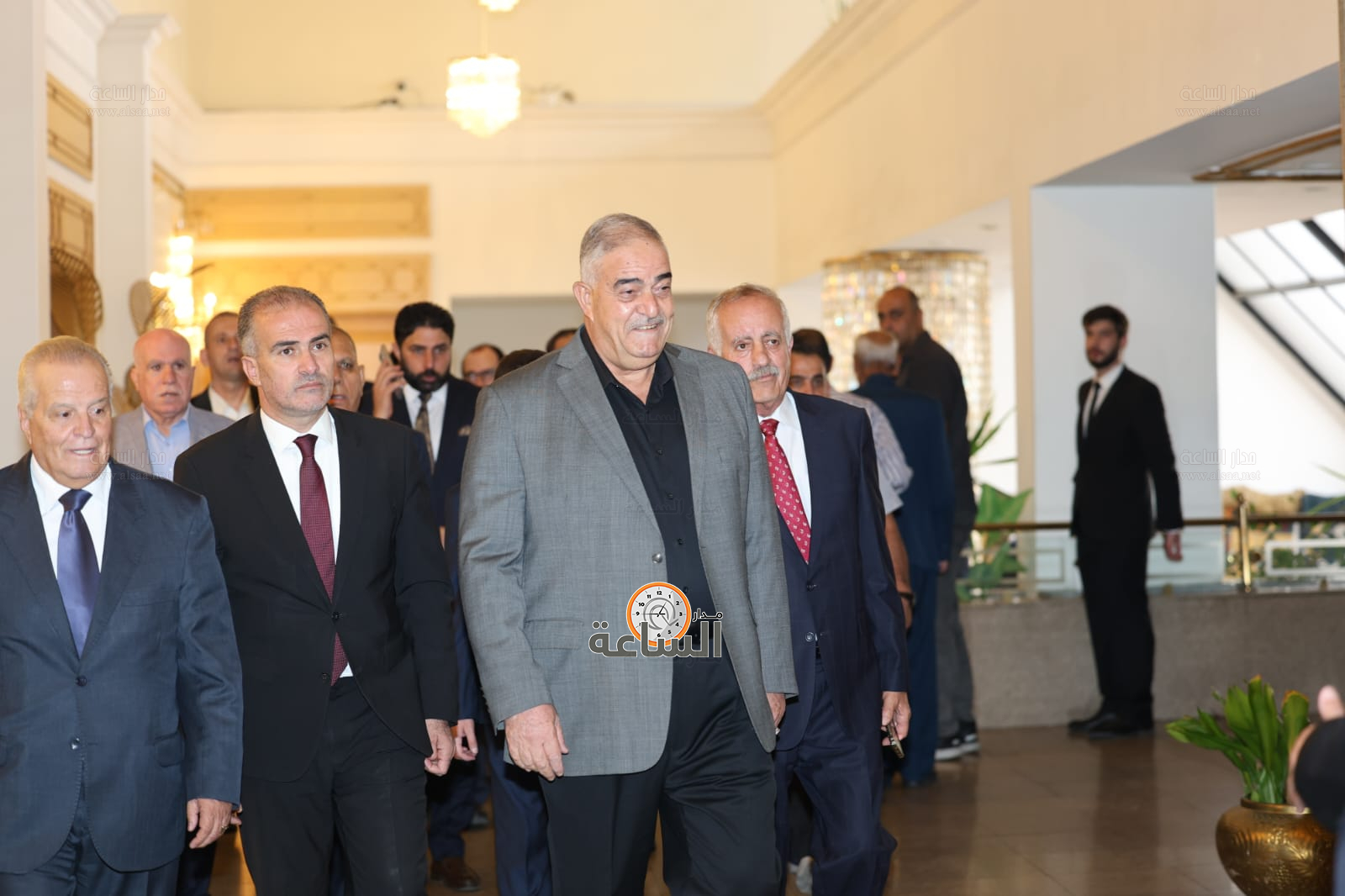 Madar Al-Saa Images 0.19041966801046606