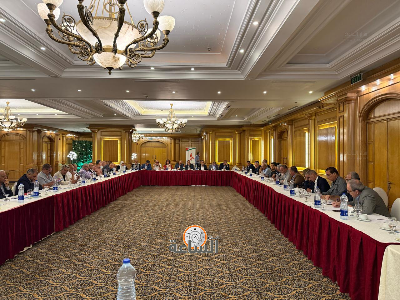 Madar Al-Saa Images 0.8618860736069286