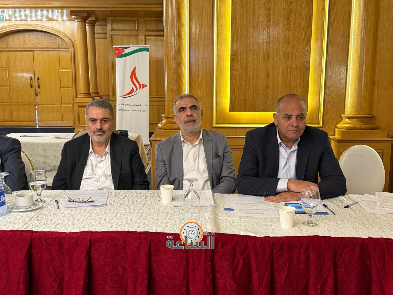 Madar Al-Saa Images 0.4613926109590142