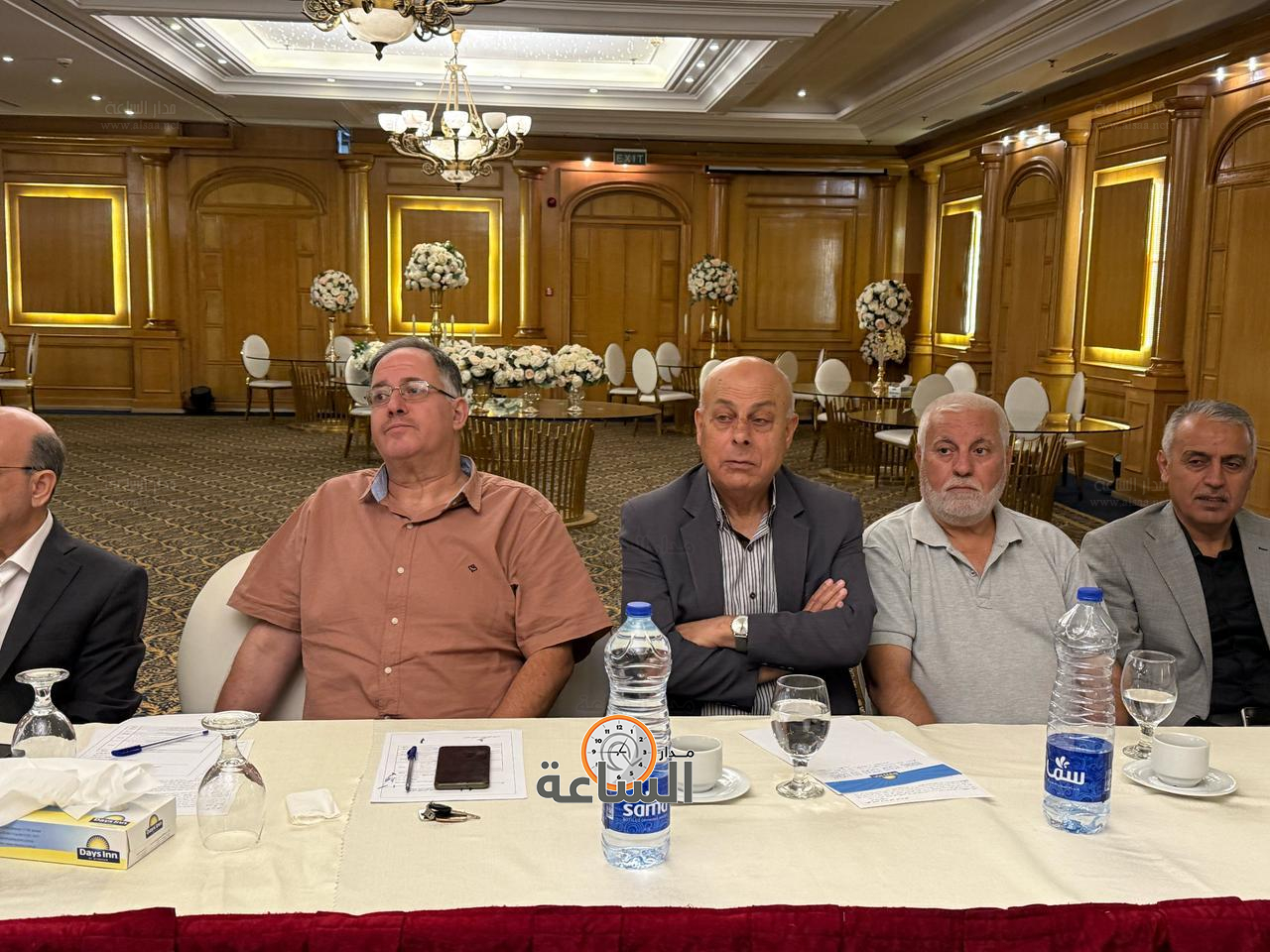 Madar Al-Saa Images 0.21257391027661354