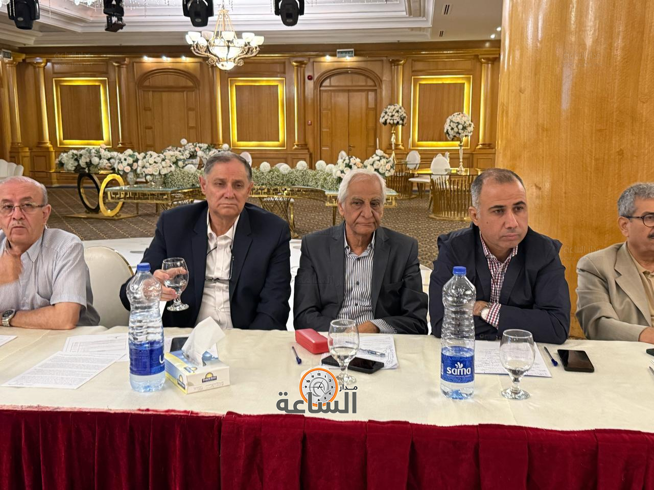 Madar Al-Saa Images 0.6976365664368447