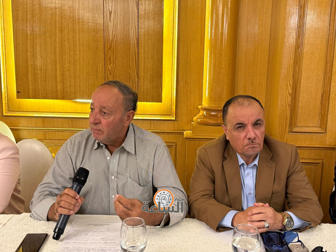 Madar Al-Saa Images 0.574933842784863