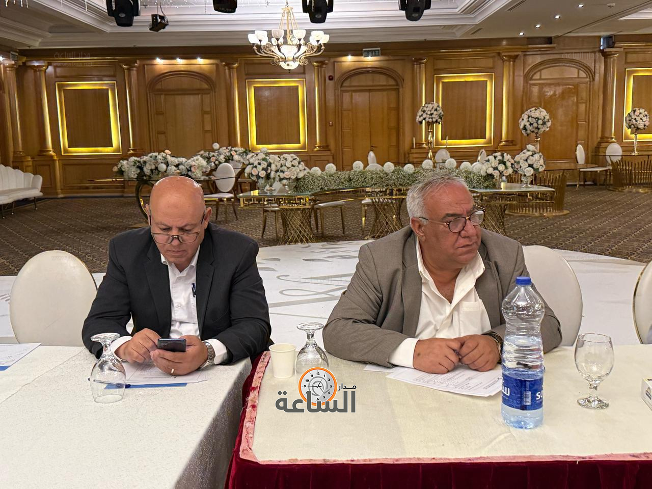 Madar Al-Saa Images 0.9158634253775574