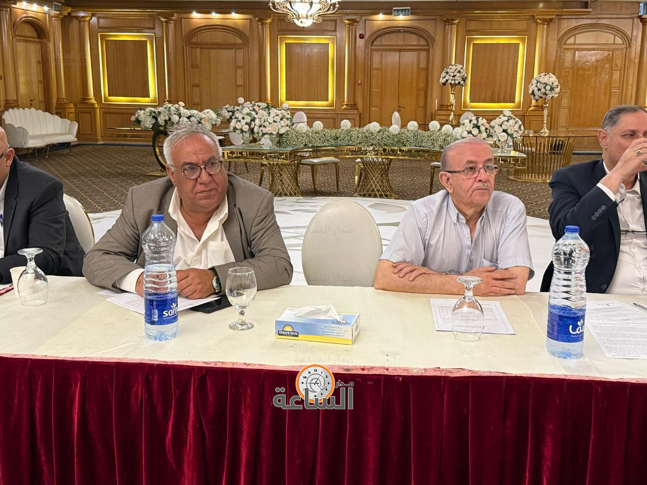 Madar Al-Saa Images 0.845029148662796