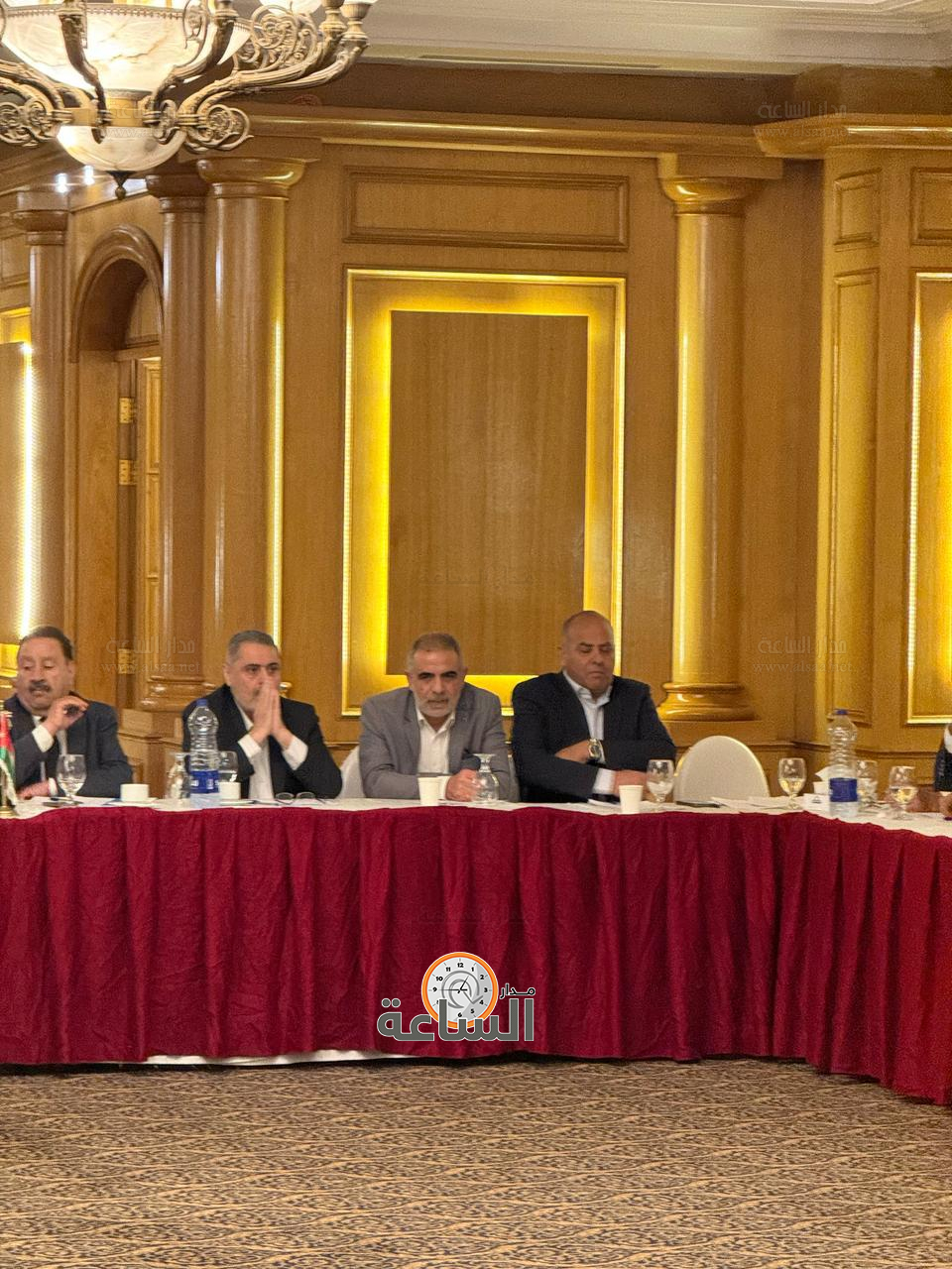 Madar Al-Saa Images 0.7111385763095872