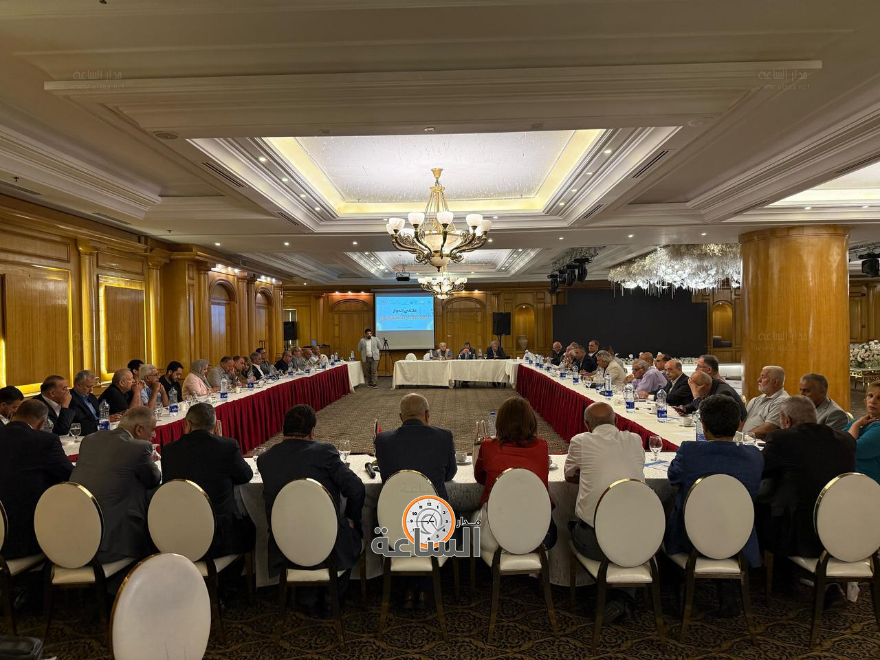 Madar Al-Saa Images 0.614694447876494