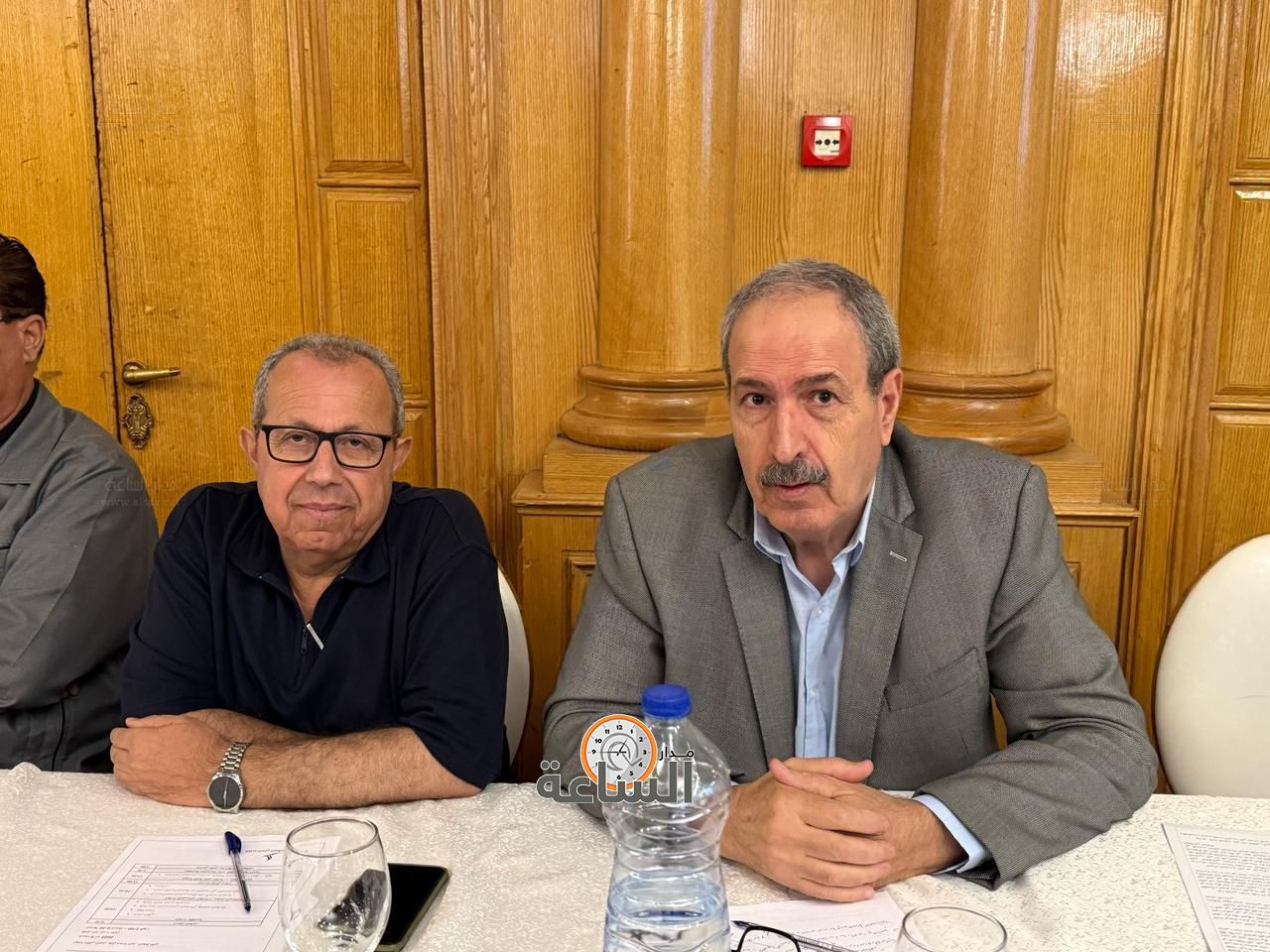 Madar Al-Saa Images 0.06307773277460726