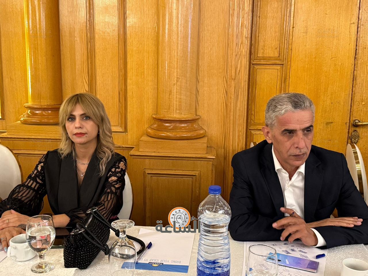 Madar Al-Saa Images 0.11861236269420239