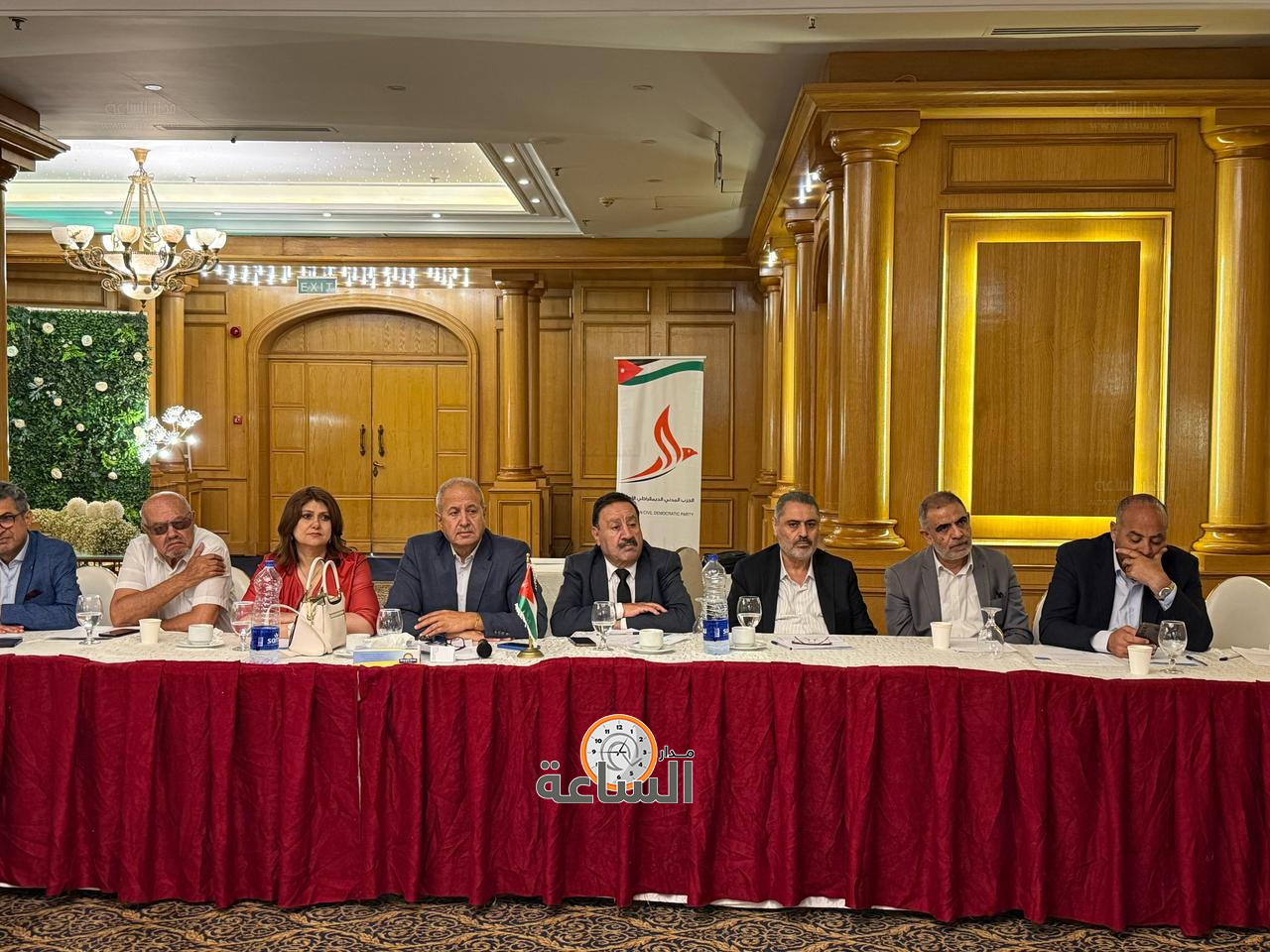 Madar Al-Saa Images 0.25422183397327647