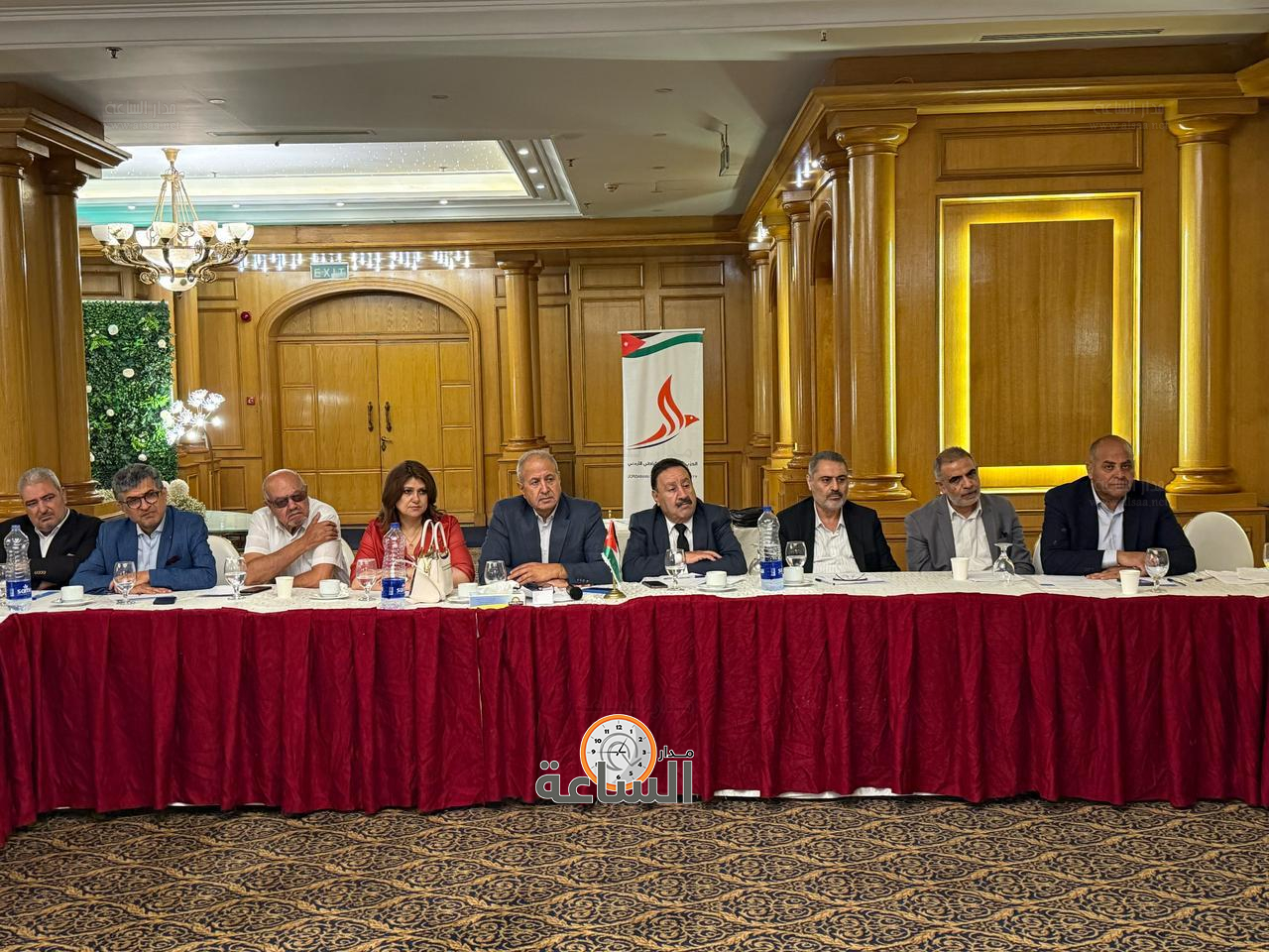 Madar Al-Saa Images 0.009822289067809131