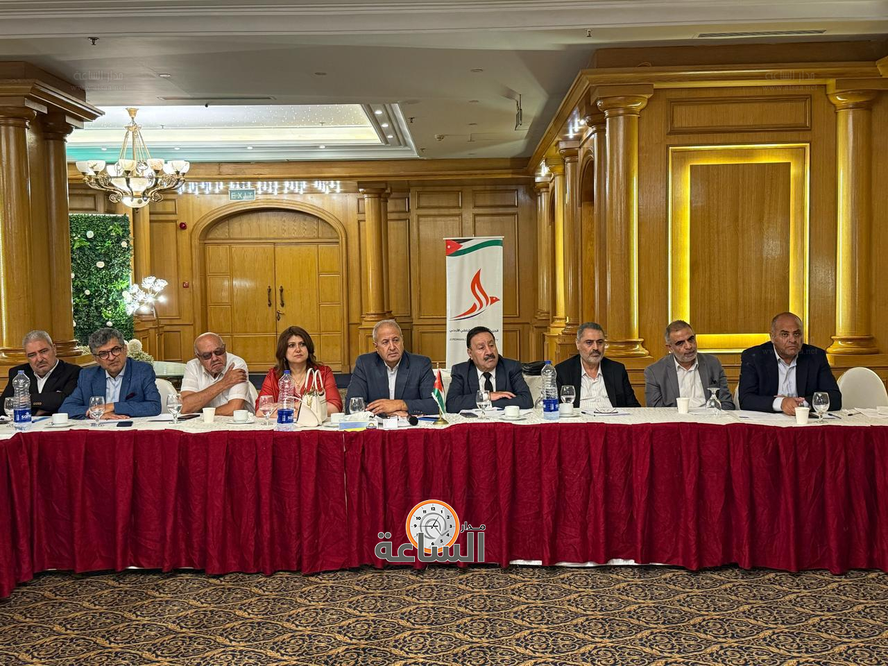 Madar Al-Saa Images 0.46486024709370266