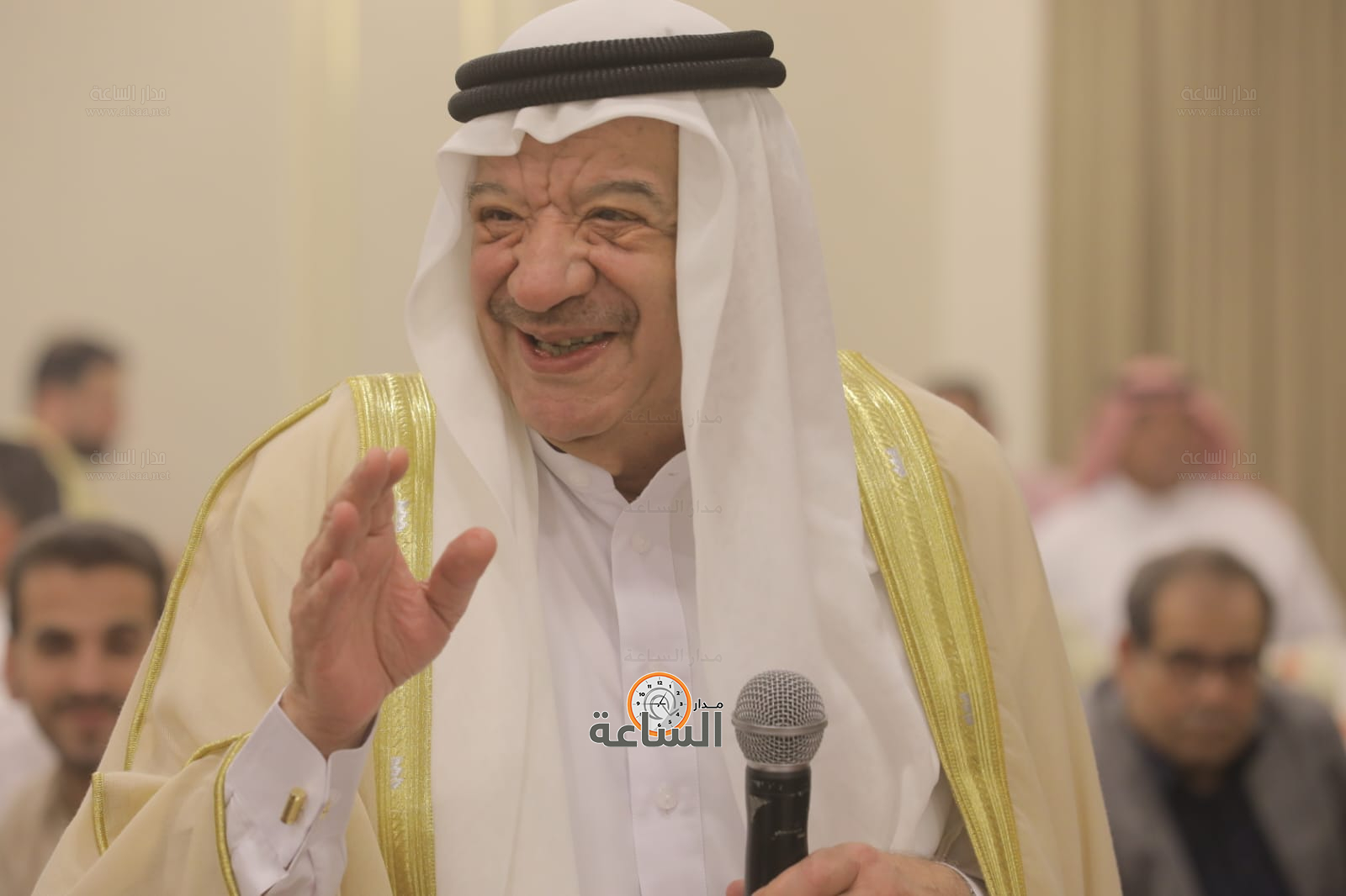 Madar Al-Saa Images 0.8930511180661347