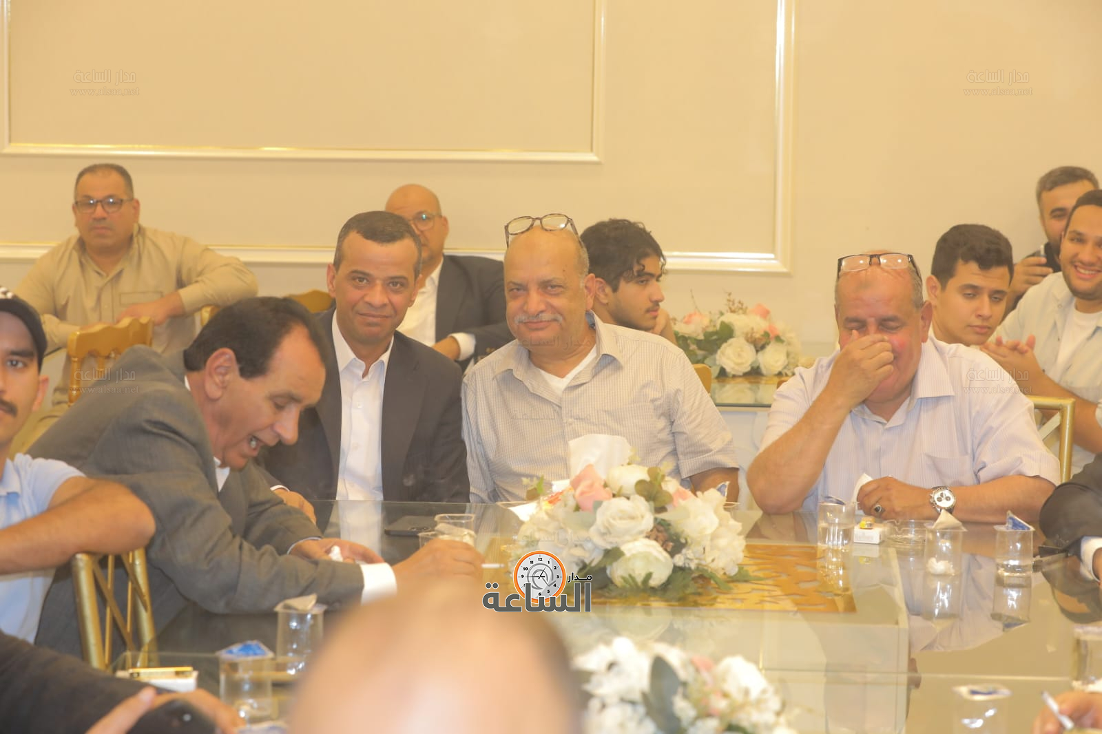 Madar Al-Saa Images 0.028652916837287323