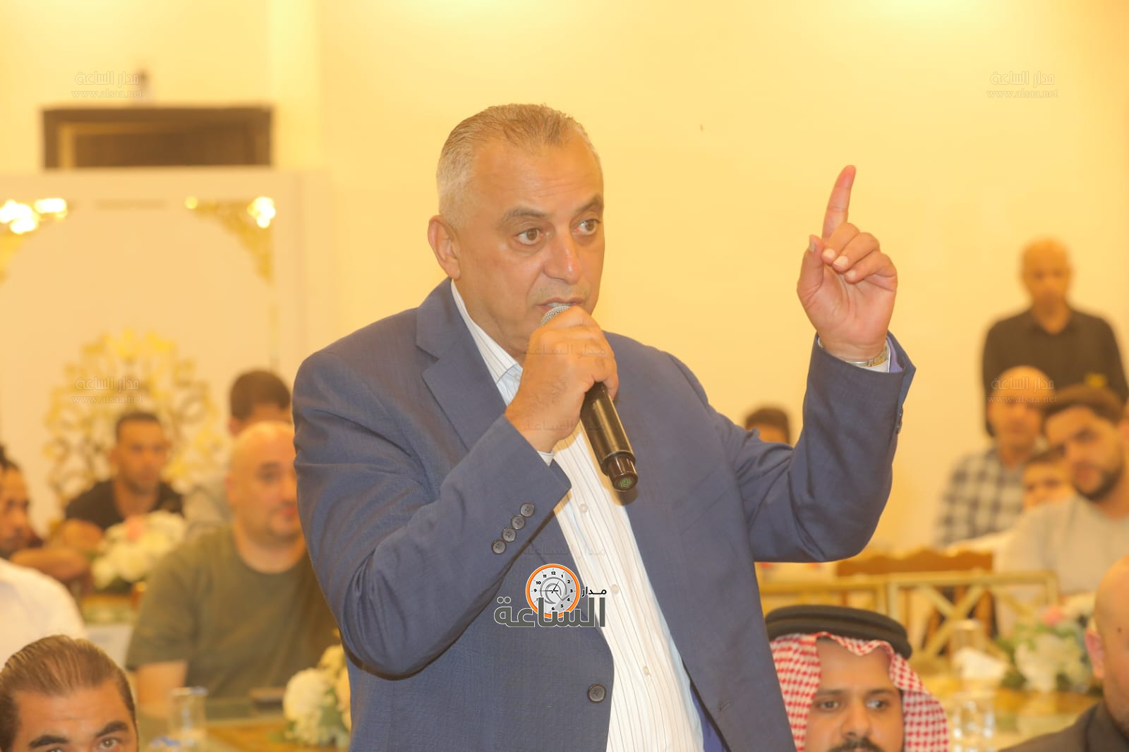 Madar Al-Saa Images 0.12888179067668715