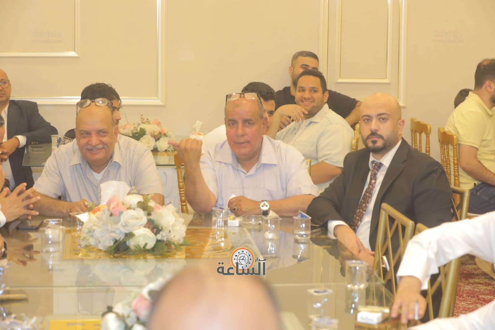 Madar Al-Saa Images 0.05262806025474731