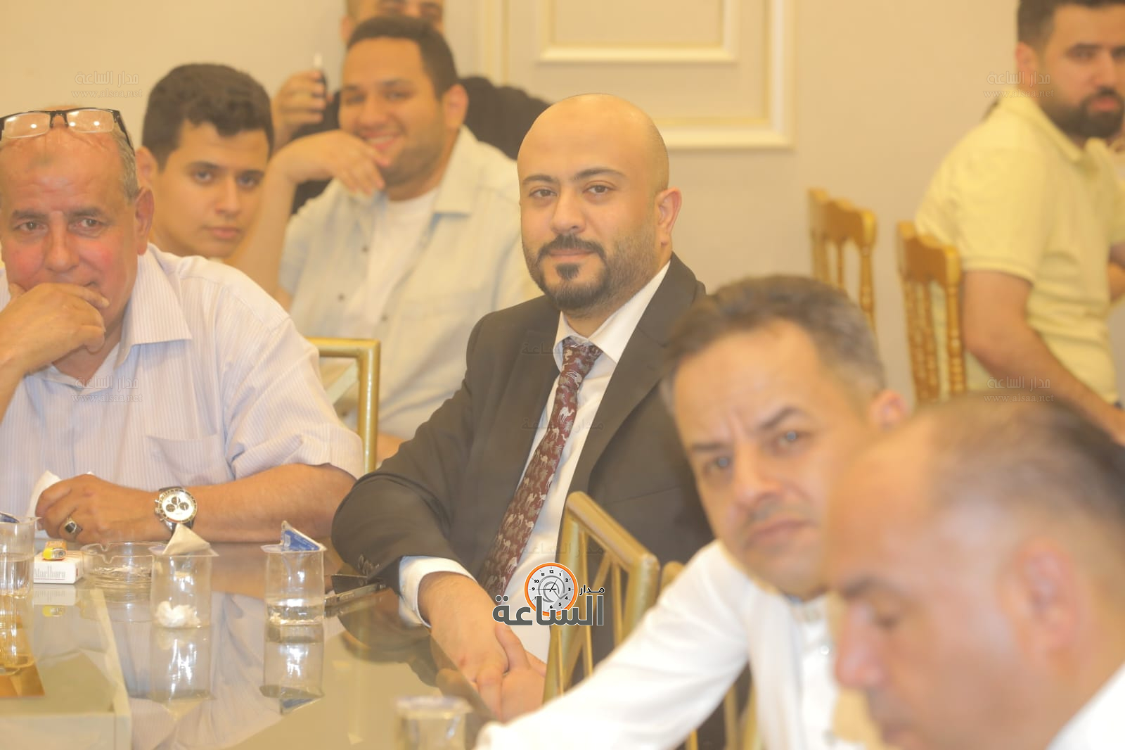 Madar Al-Saa Images 0.07634606866498428