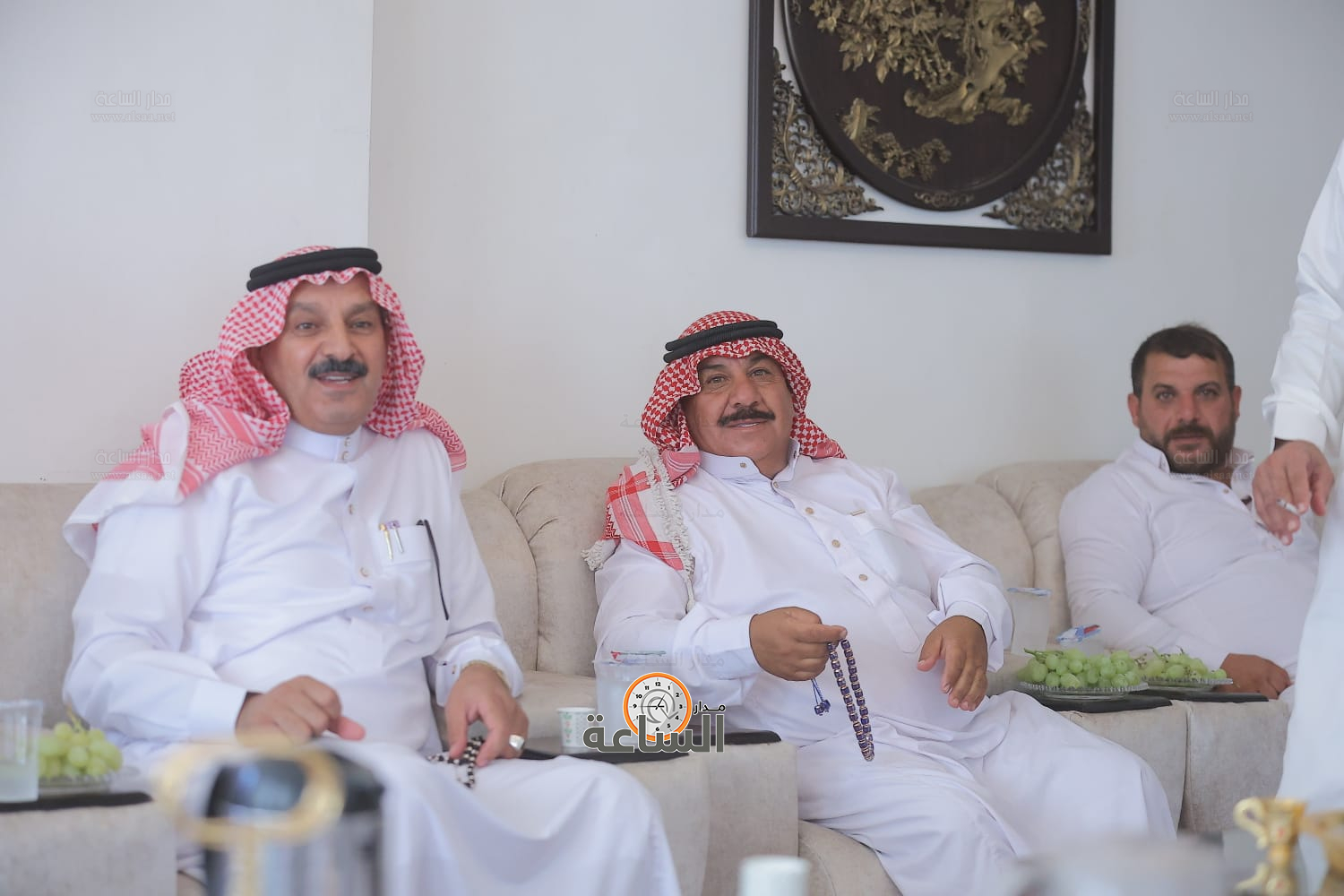 Madar Al-Saa Images 0.669159617391193