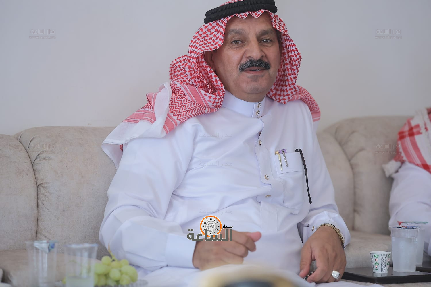 Madar Al-Saa Images 0.28602110814353054