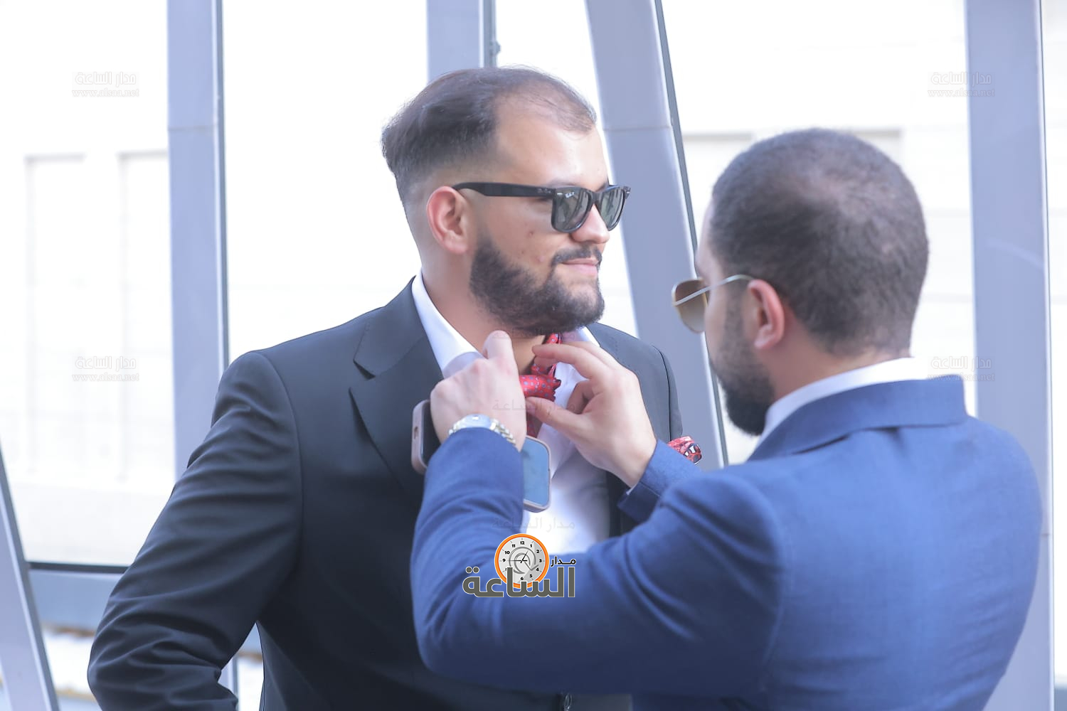 Madar Al-Saa Images 0.12852711109297998