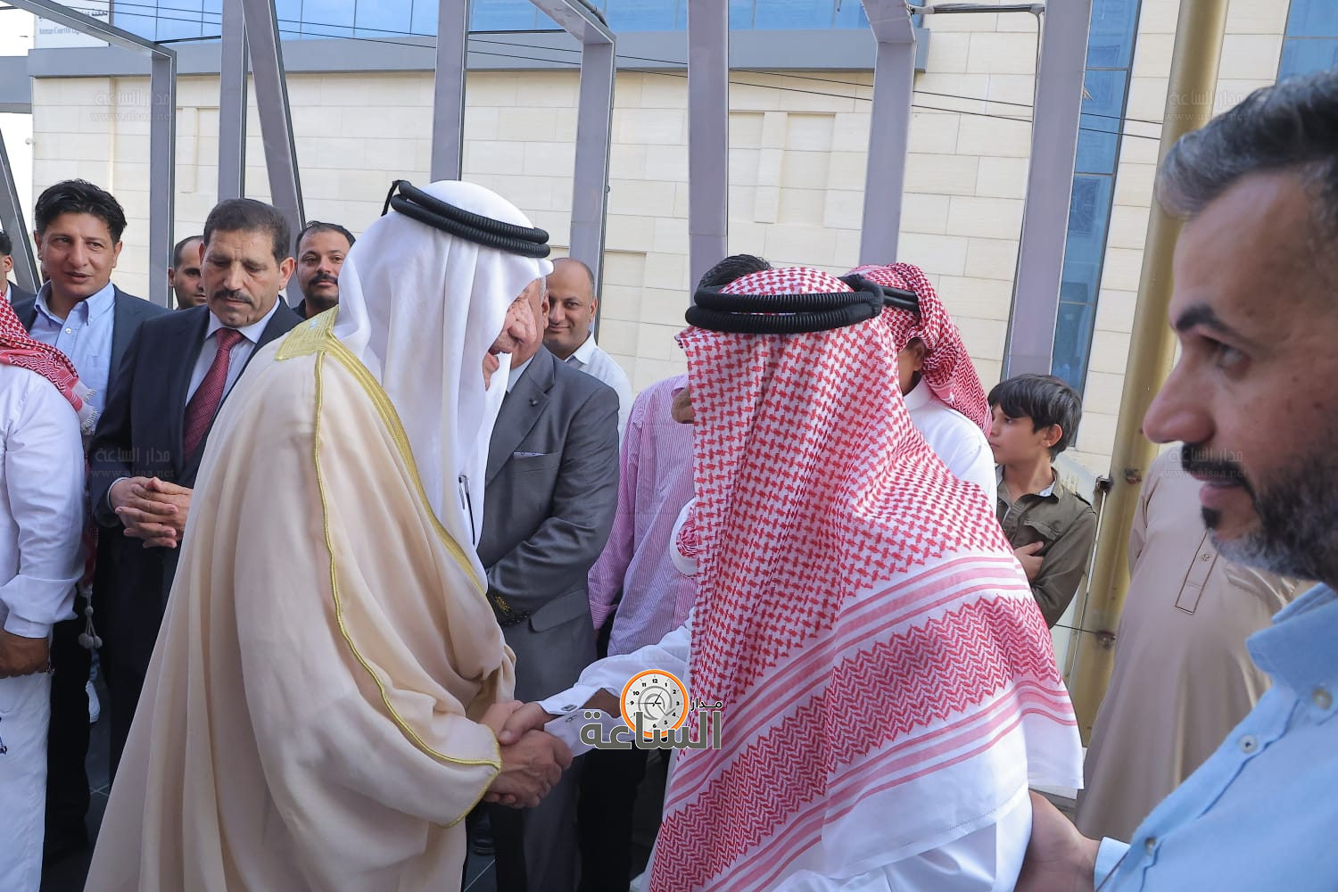 Madar Al-Saa Images 0.6672001263803337