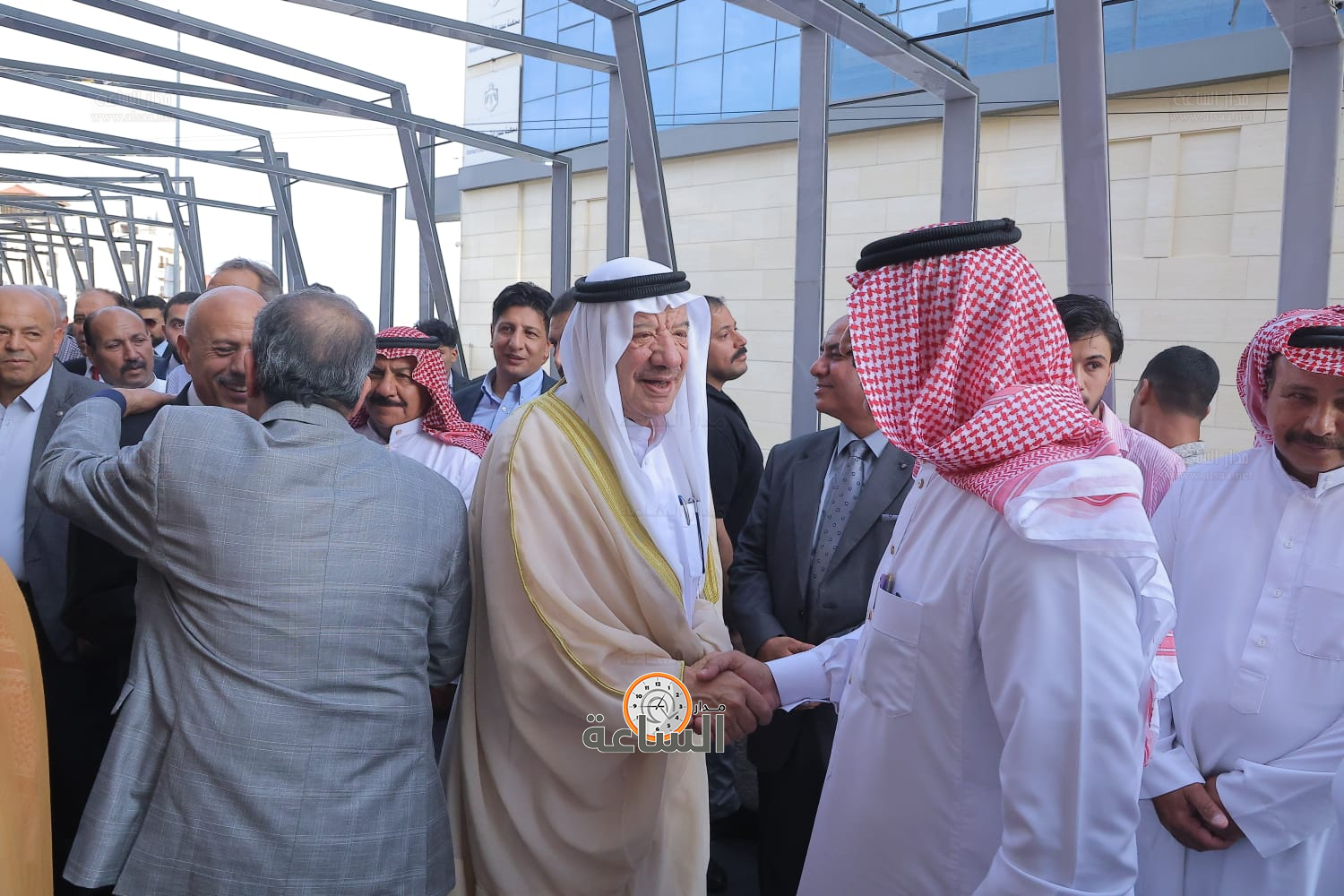 Madar Al-Saa Images 0.6153826812298557