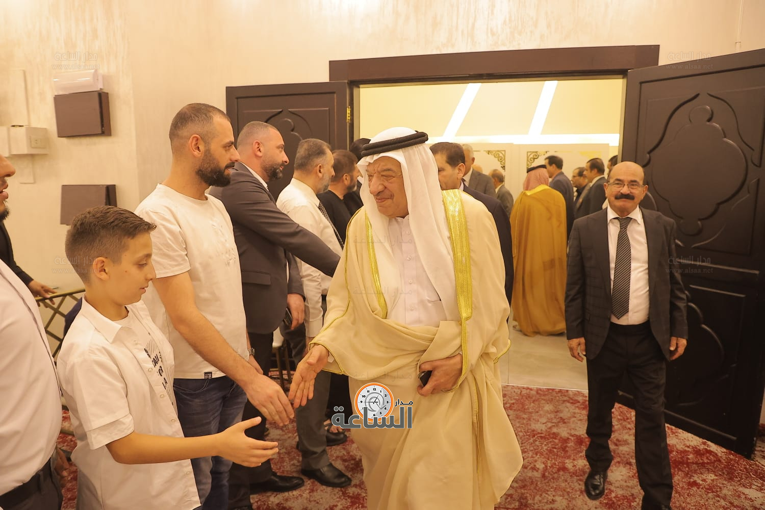 Madar Al-Saa Images 0.0877835904001465