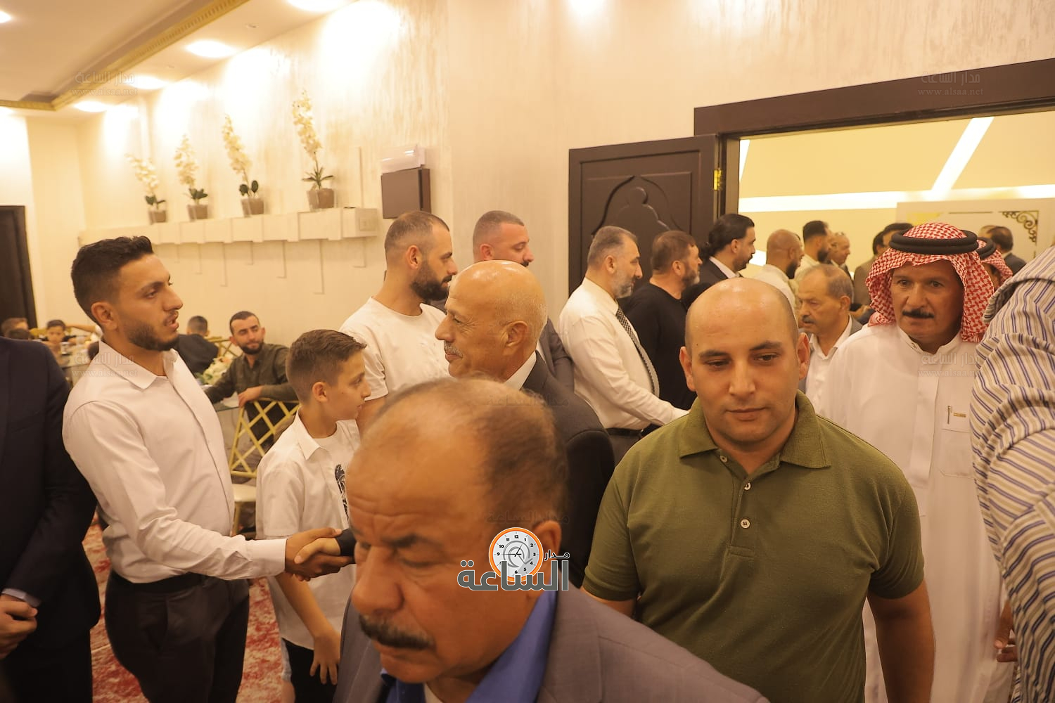 Madar Al-Saa Images 0.2704082453977674