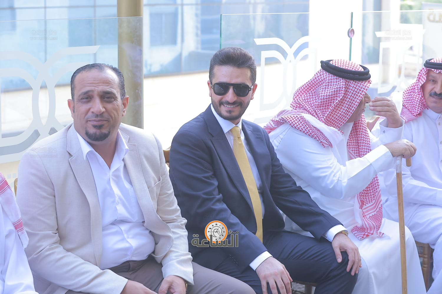 Madar Al-Saa Images 0.7927208842320373