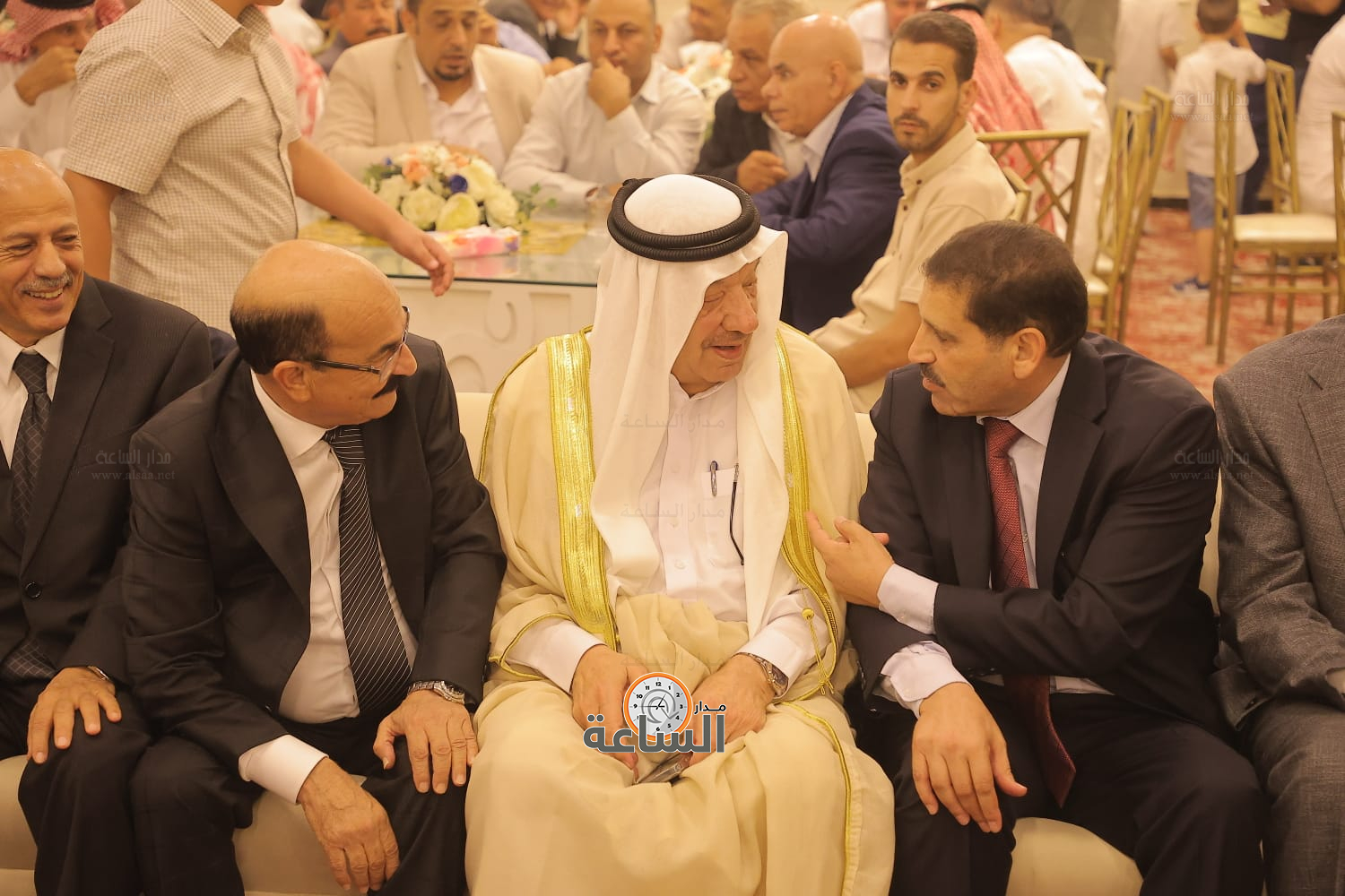 Madar Al-Saa Images 0.19355959621759677