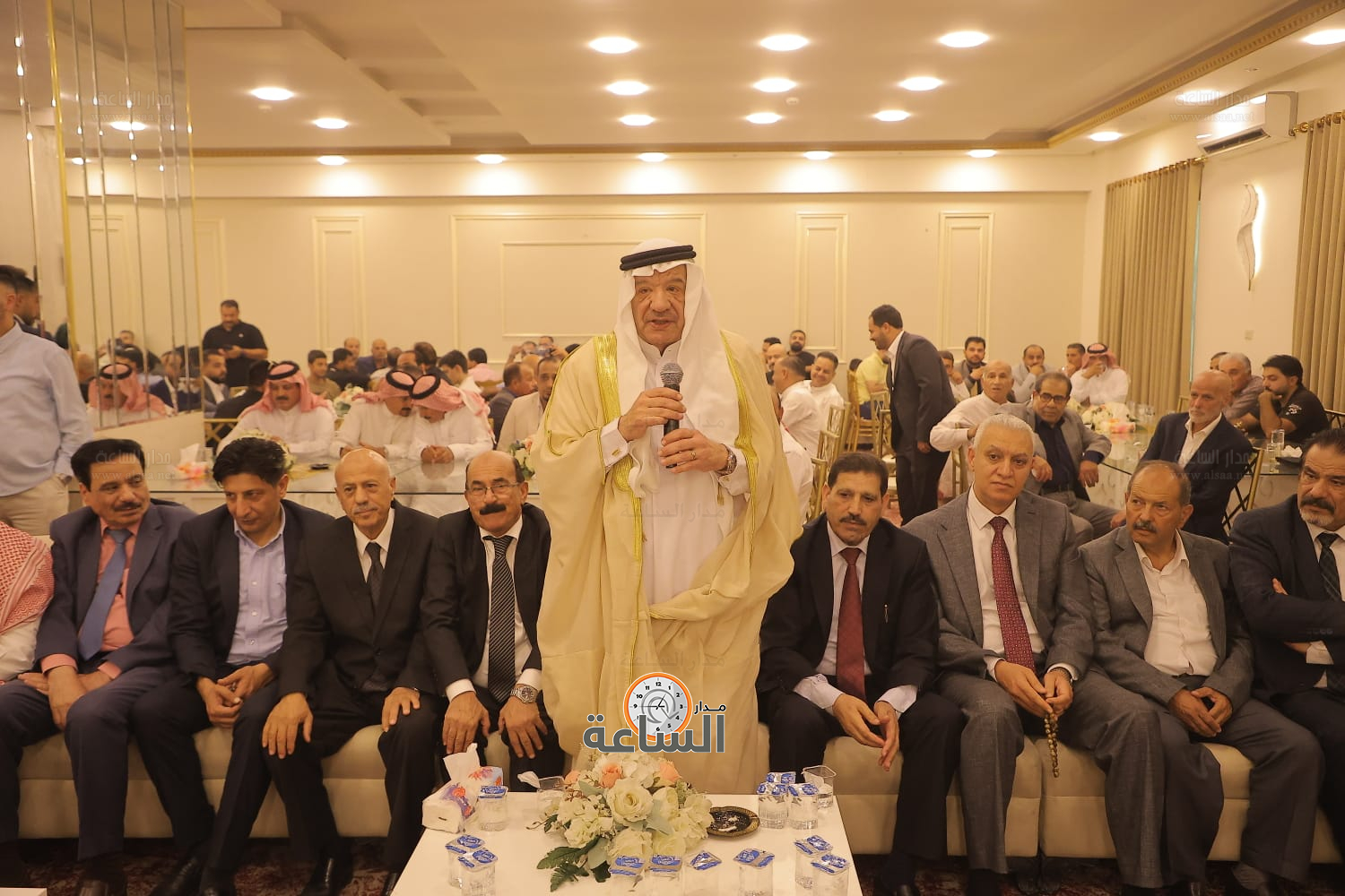 Madar Al-Saa Images 0.47854280745136146