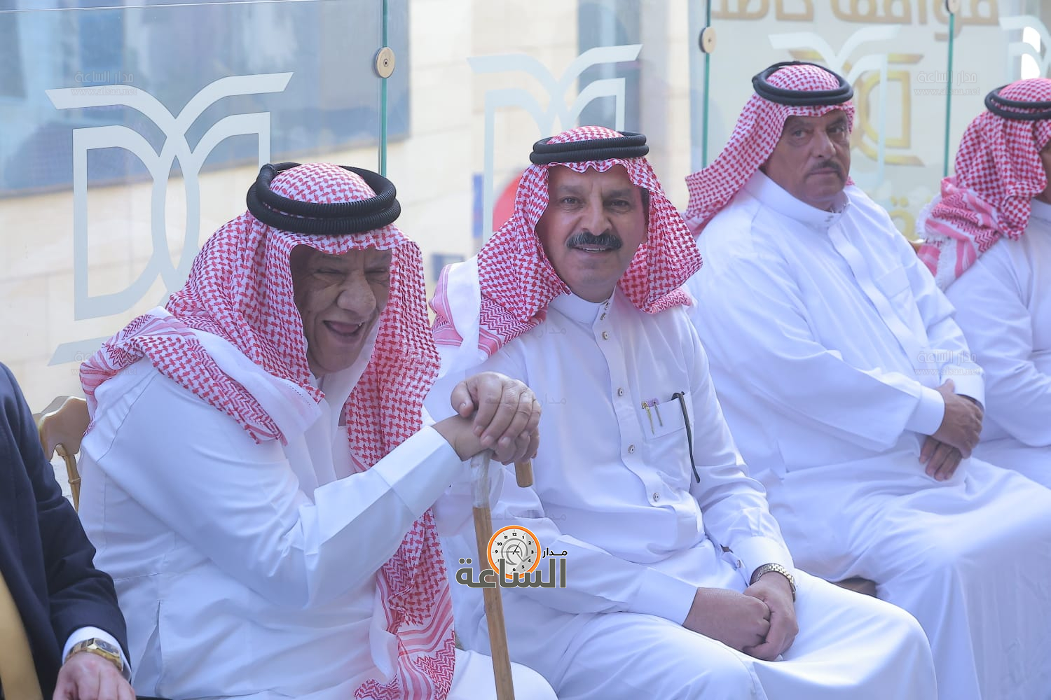 Madar Al-Saa Images 0.15224692519048244