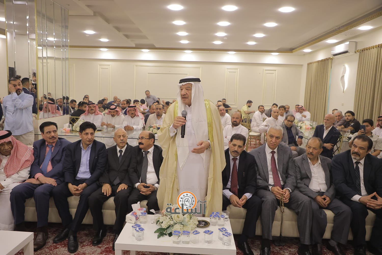 Madar Al-Saa Images 0.12033332443439893