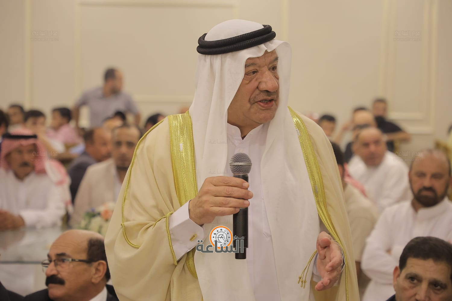 Madar Al-Saa Images 0.6733556353874554