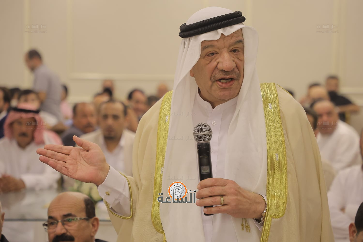 Madar Al-Saa Images 0.9030071895176734