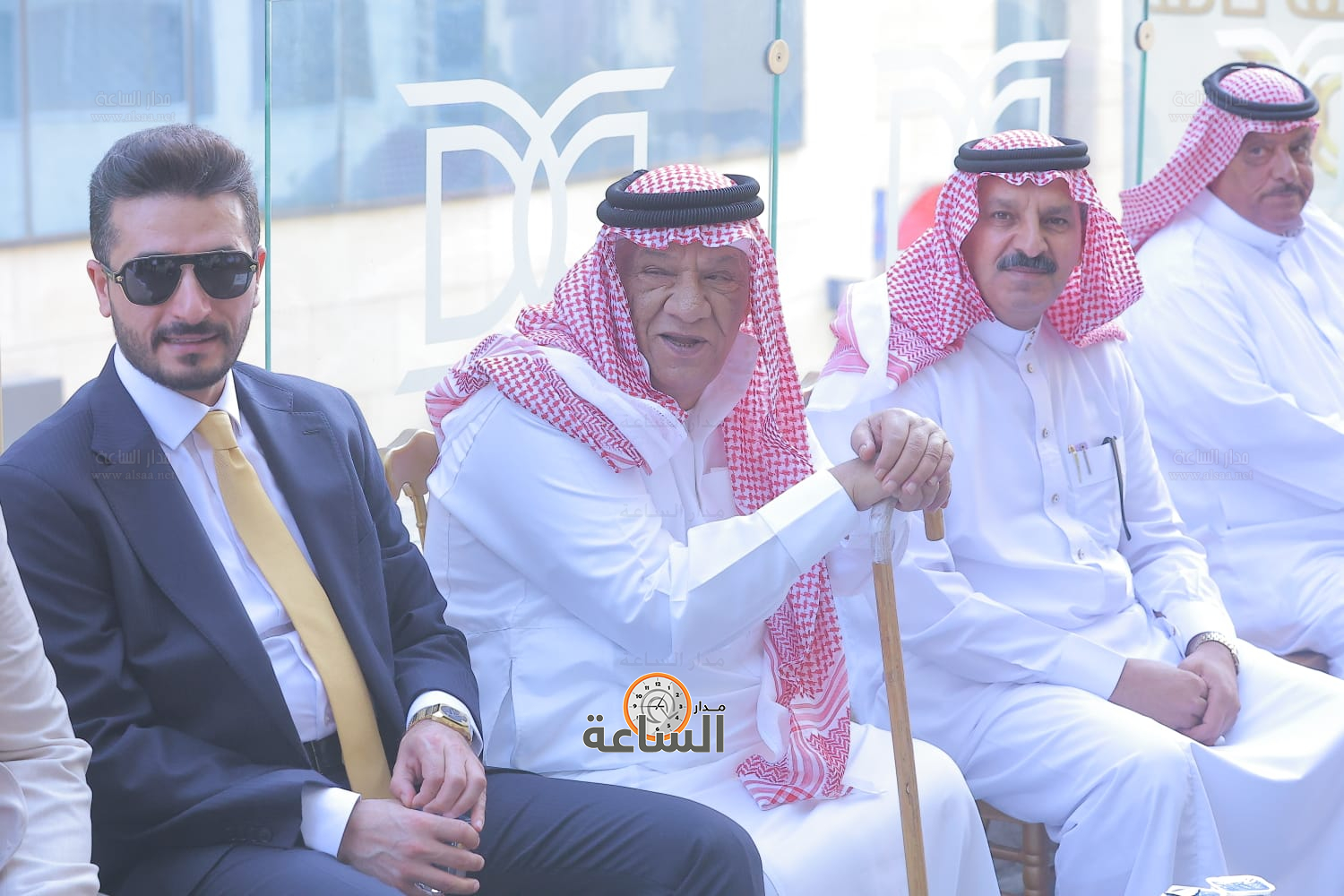 Madar Al-Saa Images 0.5935527663187015