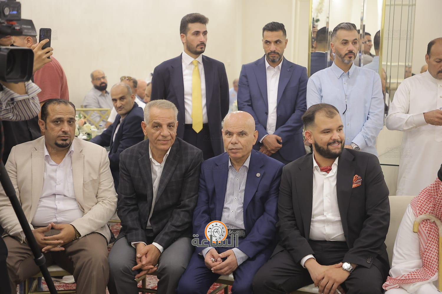 Madar Al-Saa Images 0.8981985786516462